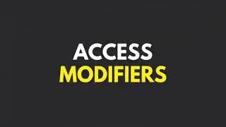 How to Use Access Modifiers in TypeScript: Public, Private, and Protected