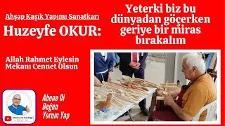 Huzeyfe OKUR: 