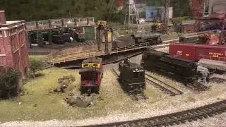 Entertrainment Junction, West Chester Ohio