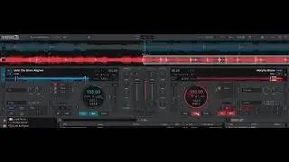 Quick n' Dirty: Is the Stems separation quality in VDJ2021 good enough for real use?