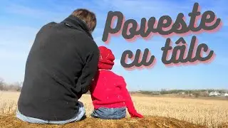 Poveste cu talc - Copilul care semana cu tata
