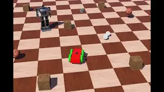 GPS Integration on Robot | Webots Simulator | [Tutorial 10]