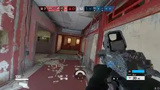 i have aimbot lmao