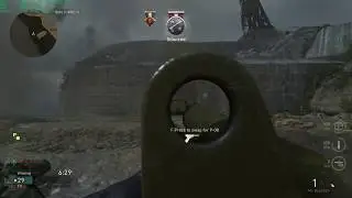 Call of Duty  WWII Open Beta