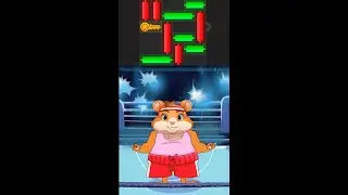 Hamster Kombat: 30.07 - Daily Cipher + Today's mini-game solution 