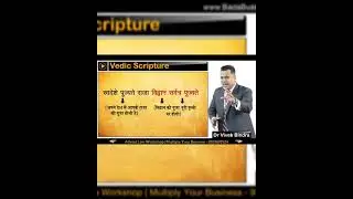 Importance of learning #DrVivekBindra