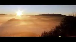 MORNING MIST