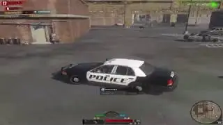 Z1BR Montage - Dead