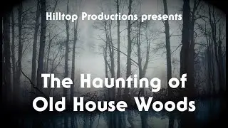 The Haunting of Old House Woods