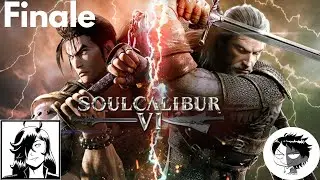 Found him... Finally [Soul Calibur 6]