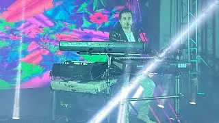 Hugo Ruiz / Sesión Live 2023 / EL BAILE DEL TIBURON
