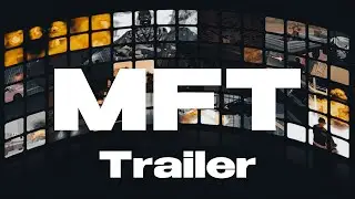 MFT Trailer