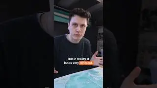 What A Plastic Island Actually Looks Like