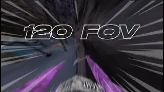 120 fov is a cheat.... (Gorilla tag)