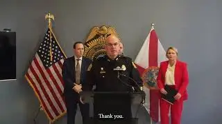 TAMPA POLICE MAKE THIRD ARREST IN FATAL 7TH AVENUE SHOOTING INVESTIGATION