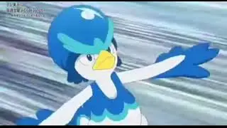 dot vs perrin pt 1 - pokemon horizon englishsub