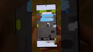 Galaxy S23 Ultra UNIQUE Features! 📱 