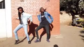 Mr Eazi & King Promise ft. Code Black Dancers, Call Waiting Dance Cover