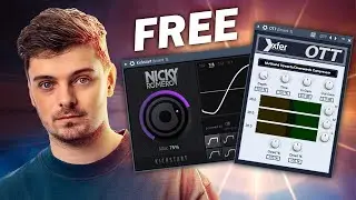 Top 3 Best Plugins for Beginner Producers in 2023 (FL Studio)