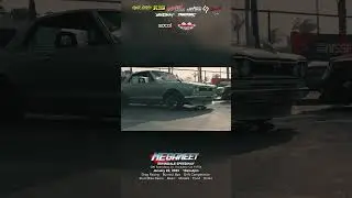 MegaMeet 2023 - Irwindale Speedway