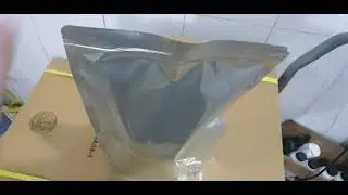Mực tti chuẩn chính hãng được chiết ra túi 1kg