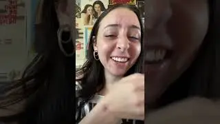 Some TikTok filter 