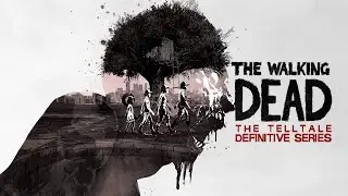 The Walking  Dead  -  A New Day