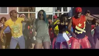 Oteya - choma [ Official Video ]