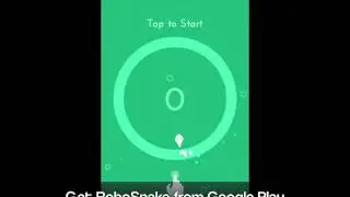 RoboSnake