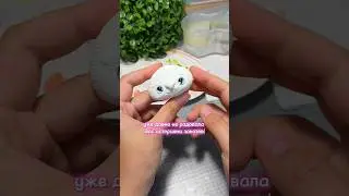 Кукла для лучшей подруги! 😍