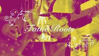 Fattie Roots Divine Sammy Style