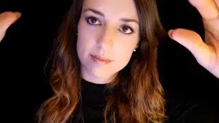 💆ASMR💆Let me massage you to sleep💆Whispered 💆 #asmr