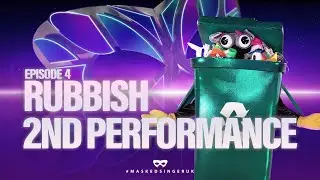 Rubbish Performs 