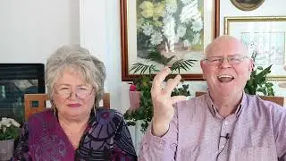 Gebetsarmee24 #4 Psalm 24 - Die Erde gehört dem  Herrn!