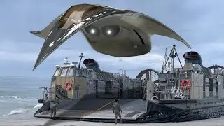 3D animation I created using 2D images