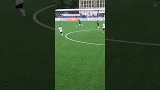Мяч потерян, а шансы — нет!