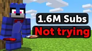 How JudeLow Broke YouTube By Accident