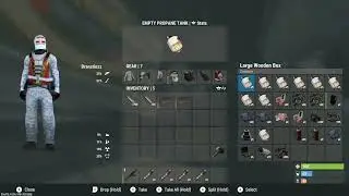 Rust Biggest loot clip I have seen can you beat it 💰💰