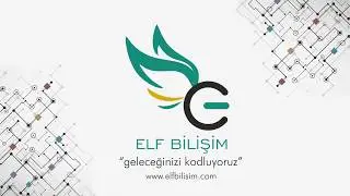 ELF BİLİŞİM TANITIM / SESLENDİRME