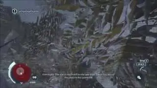 Redcoat bootcamp - Assassins Creed 3