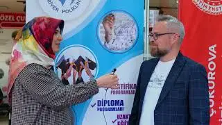 Güngör AKPINAR-Kariyer Polikliniği (Meb sınavı)