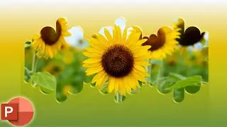 A creative way to Make a Professional PowerPoint Slide | Best PowerPoint Presentation