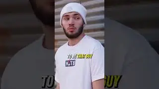 Faze Banks On Living With @AdinRoss