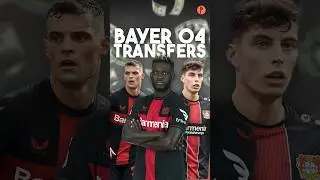 How much Leverkusen spent in the last 5 years 💰