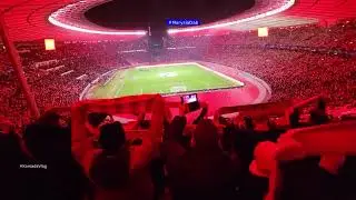 FC UNION BERLIN - REAL MADRID • Hymne 