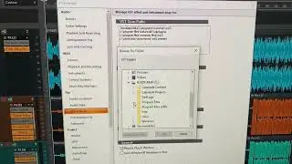 How to find Universal Audio plugins in Cakewalk BandLab