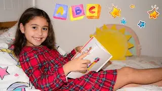 A DAY IN A LIFE WITH ELLE!!!