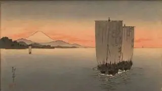Ikuma Dan: Symphony No. 5, 