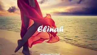 Afro Pop | Afrobeat Instrumental2020 "Elinah"[Wizkid] Type Beat