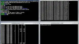 ZFS/iSCSI Failover on NexentaCore 3.0-alpha1